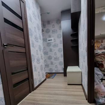 Сдается 1-комнатная квартира, 42 м²
