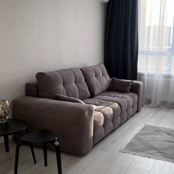 Сдается 1-комнатная квартира, 39,2 м²