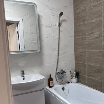 Сдается 1-комнатная квартира, 39,2 м²