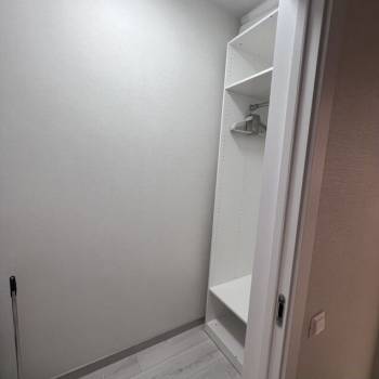 Сдается 1-комнатная квартира, 39,2 м²