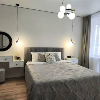 Сдается 1-комнатная квартира, 36 м²