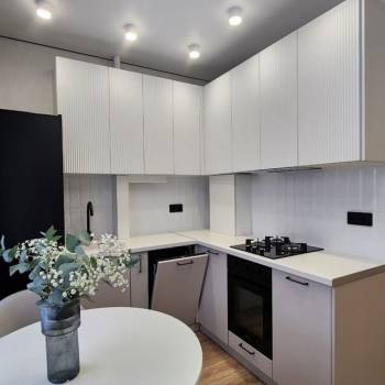 Сдается 1-комнатная квартира, 36 м²