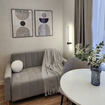 Сдается 1-комнатная квартира, 36 м²