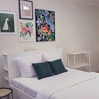 Сдается 1-комнатная квартира, 42,2 м²