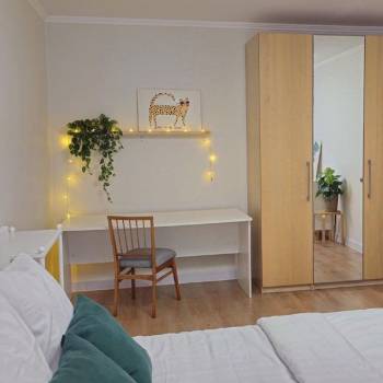 Сдается 1-комнатная квартира, 42,2 м²