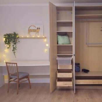 Сдается 1-комнатная квартира, 42,2 м²