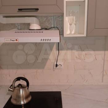 Сдается 1-комнатная квартира, 38 м²