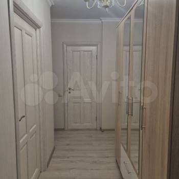 Сдается 1-комнатная квартира, 39,2 м²