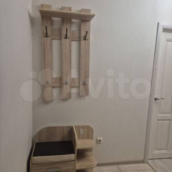 Сдается 1-комнатная квартира, 39,2 м²