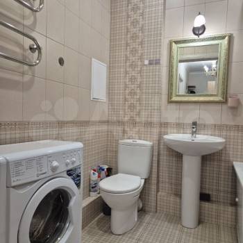 Сдается 1-комнатная квартира, 39,2 м²