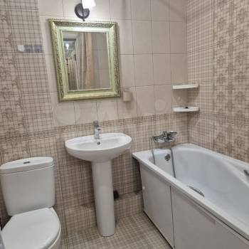 Сдается 1-комнатная квартира, 39,2 м²