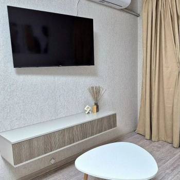 Сдается 1-комнатная квартира, 34,4 м²