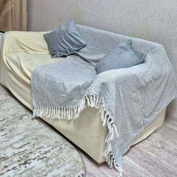 Сдается 1-комнатная квартира, 34,4 м²