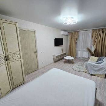 Сдается 1-комнатная квартира, 34,4 м²