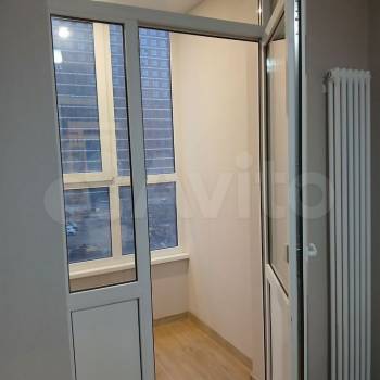 Сдается 1-комнатная квартира, 42 м²