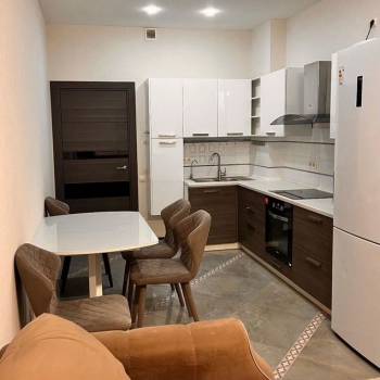 Сдается 2-х комнатная квартира, 50 м²