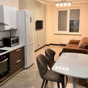 Сдается 2-х комнатная квартира, 50 м²