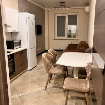 Сдается 2-х комнатная квартира, 50 м²