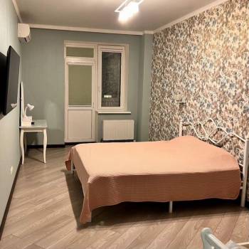 Сдается 2-х комнатная квартира, 50 м²
