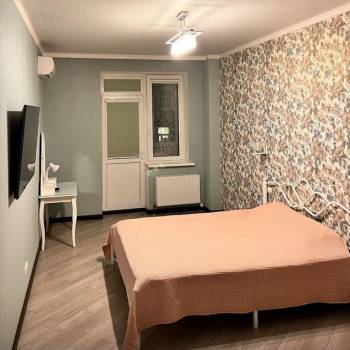 Сдается 2-х комнатная квартира, 50 м²