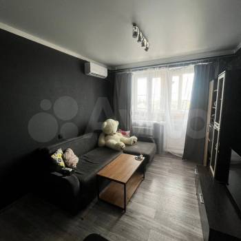 Продается 1-комнатная квартира, 31 м²