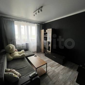 Продается 1-комнатная квартира, 31 м²