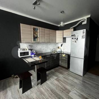 Продается 1-комнатная квартира, 31 м²