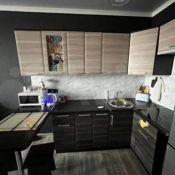 Продается 1-комнатная квартира, 31 м²