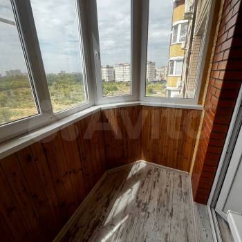 Продается 1-комнатная квартира, 31 м²