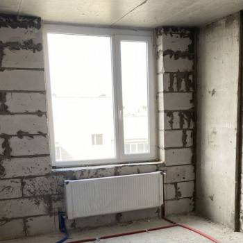 Продается 1-комнатная квартира, 35 м²