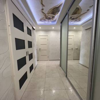 Продается 3-х комнатная квартира, 67,8 м²