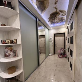 Продается 3-х комнатная квартира, 67,8 м²