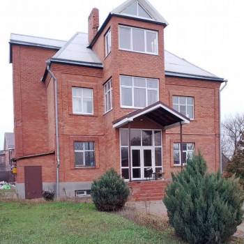 Продается Дом, 480 м²