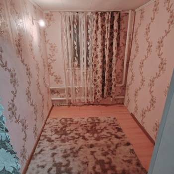 Сдается 2-х комнатная квартира, 65 м²