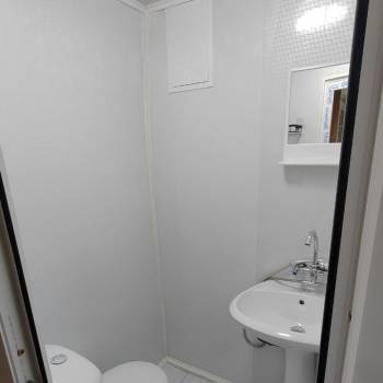 Сдается 2-х комнатная квартира, 65 м²