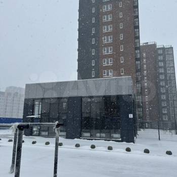 Сдается Нежилое помещение, 330 м²