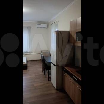 Сдается 1-комнатная квартира, 25 м²