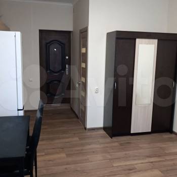 Сдается 1-комнатная квартира, 25 м²