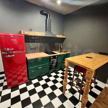 Сдается 2-х комнатная квартира, 48 м²