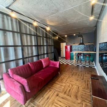 Сдается 2-х комнатная квартира, 48 м²