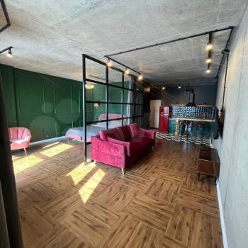 Сдается 2-х комнатная квартира, 48 м²