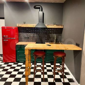 Сдается 2-х комнатная квартира, 48 м²