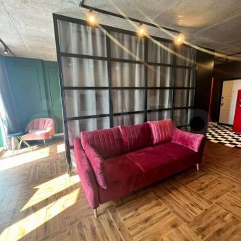 Сдается 2-х комнатная квартира, 48 м²