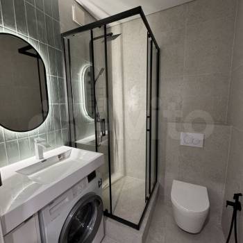 Продается 1-комнатная квартира, 27,5 м²