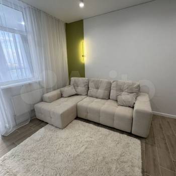 Продается 1-комнатная квартира, 27,5 м²