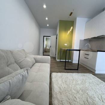 Продается 1-комнатная квартира, 27,5 м²