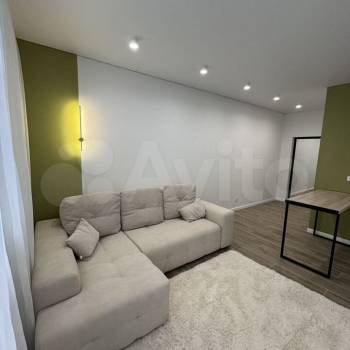 Продается 1-комнатная квартира, 27,5 м²