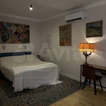 Продается 1-комнатная квартира, 44,2 м²