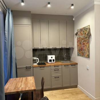 Продается 1-комнатная квартира, 44,2 м²