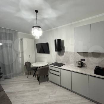 Сдается 1-комнатная квартира, 34 м²
